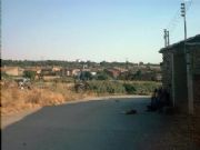 figueruela de  sayago,una de sus  calles